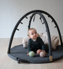 Filibabba Bolde>Motorikbold - 8 cm - Nor Stimulate - Blush