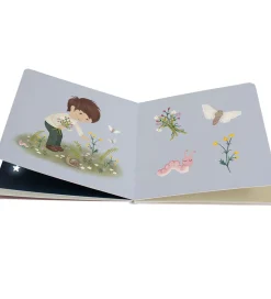 Filibabba Bøger>Pegebog - I Skoven