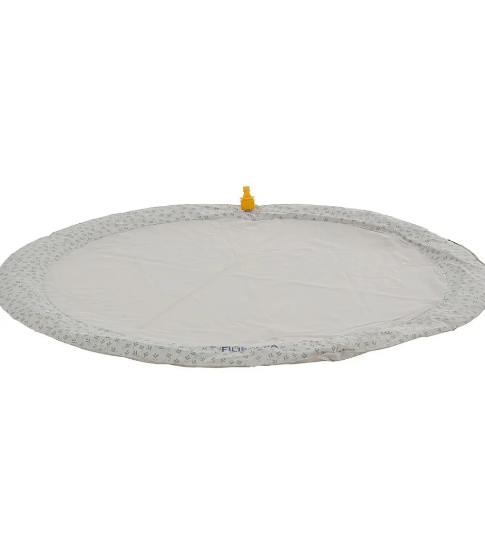 Filibabba Vandleg>Sprinkler Måtte - Alfie - Breezy Harmoni Tender Green