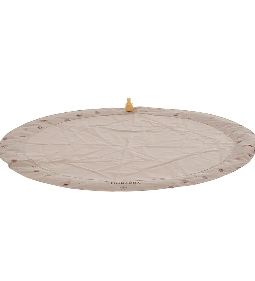 Filibabba Vandleg>Sprinkler Måtte - Alfie - Collection of Memories