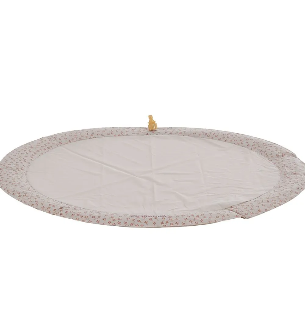 Filibabba Vandleg>Sprinkler Måtte - Alfie - Breezy Harmoni Sandy