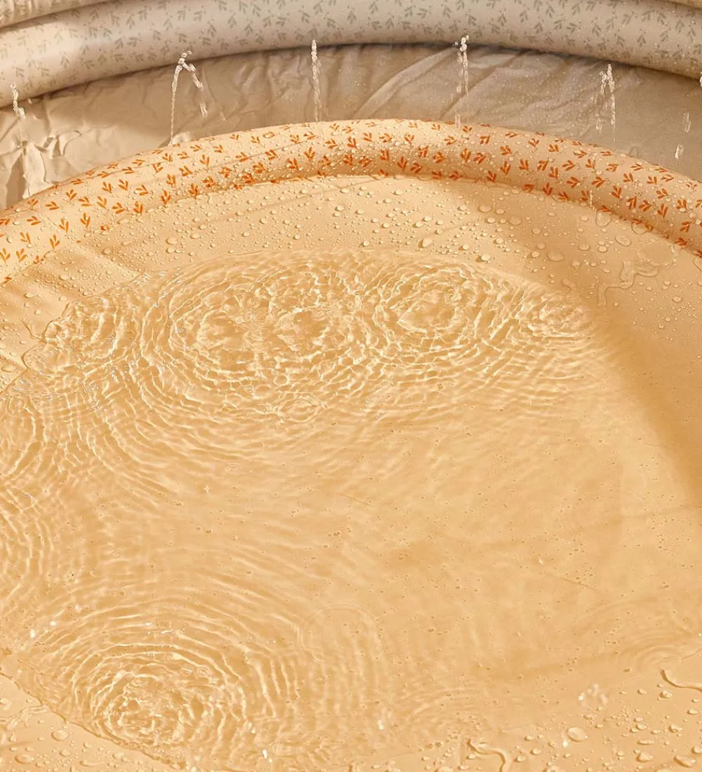 Filibabba Vandleg>Sprinkler Måtte - Alfie - Breezy Harmoni Sandy