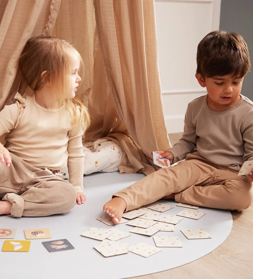 Filibabba Spil>Vendespil - Nordiske Dyr