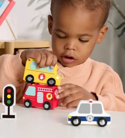 Fisher-Price Biler, Tog Og Køretøjer|Trælegetøj><noscript><img width=