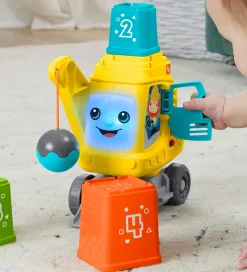 Fisher-Price Biler, Tog Og Køretøjer|Babylegetøj><noscript><img width=