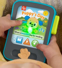 Fisher-Price Babylegetøj|Aktivitetslegetøj><noscript><img width=