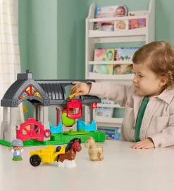 Fisher-Price Stablelegetøj|Babylegetøj><noscript><img width=