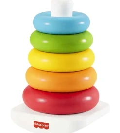 Fisher-Price Stablelegetøj>Stablelegetøj - Rock-a-Stack