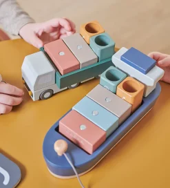 Flexa Biler, Tog Og Køretøjer|Trælegetøj><noscript><img width=