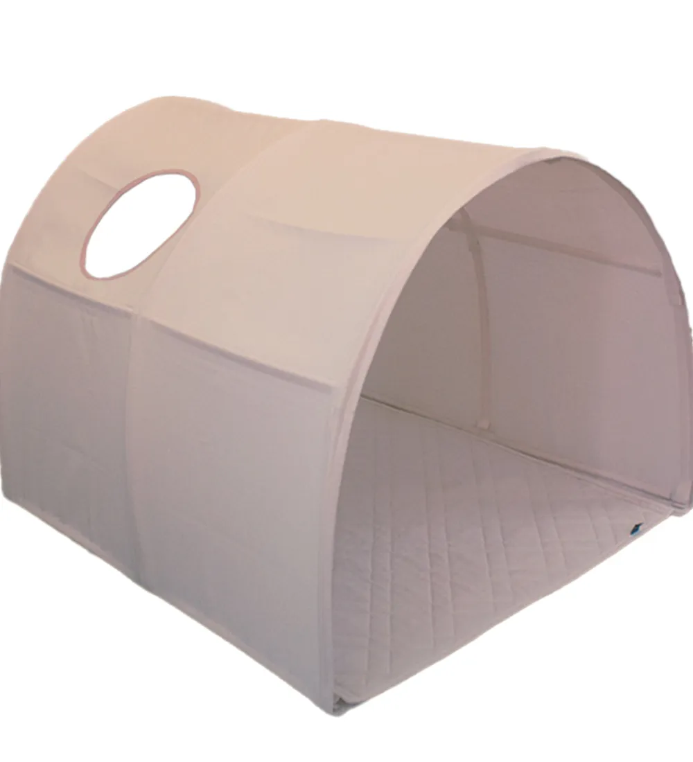 Flexa Legetelte>Hule - Dawn - Mauve Morn