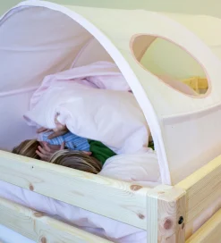 Flexa Legetelte>Hule - Dawn - Mauve Morn