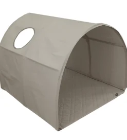 Flexa Legetelte>Hule - Dawn - Warm Gray