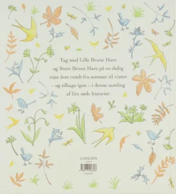 Forlaget Carlsen Bøger>Bog - Jeg Elsker Dig Hele Året Rundt