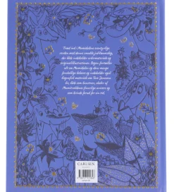 Forlaget Carlsen Bøger>Bog - Livet I Mumidalen