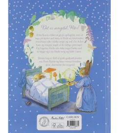 Forlaget Carlsen Bøger>Bog - Peter Kanin - Eventyr Til Sovetid - Dansk