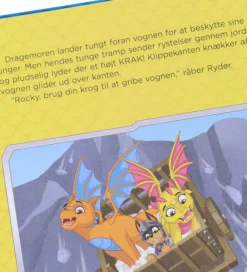 Forlaget Carlsen Bøger><noscript><img width=