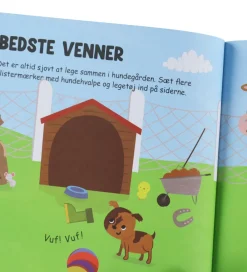 Forlaget Tukan Kreativ Leg|Bøger><noscript><img width=