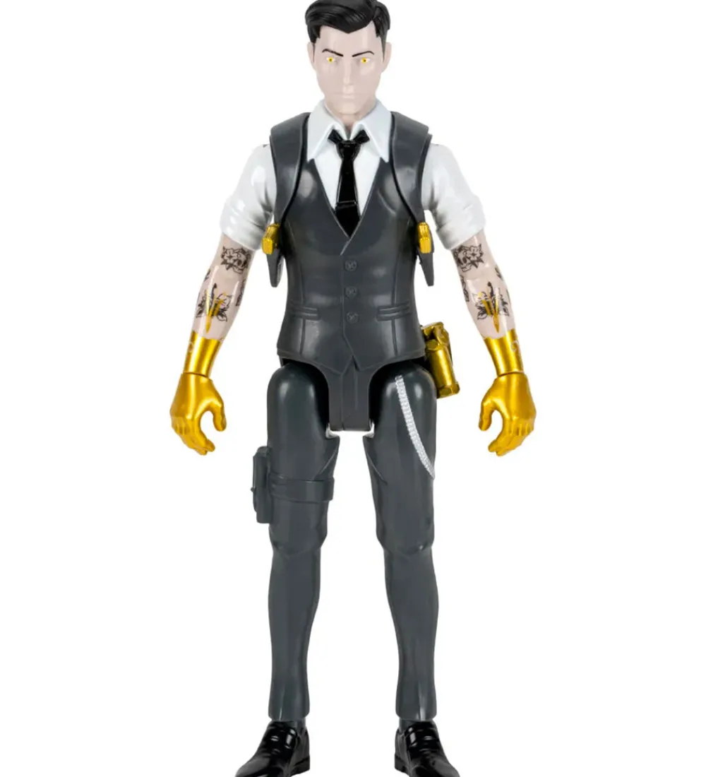 Fortnite Figurer>Figur - 30 cm - Victory Series - Midas