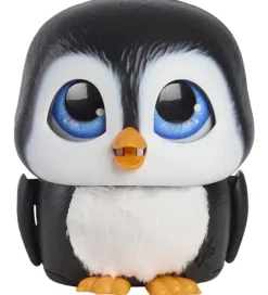 FurReal Bamser>Interaktiv Bamse - Handfuls - Penguin