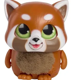 FurReal Bamser>Interaktiv Bamse - Handfuls - Red Panda