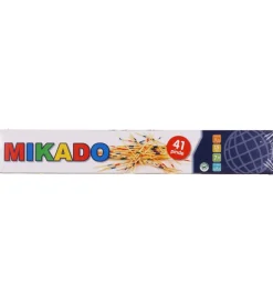 GA Leg Spil>Spil - Mikado