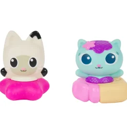 Gabby's Dollhouse Badelegetøj>Badelegetøj - Cat Bath Squirters