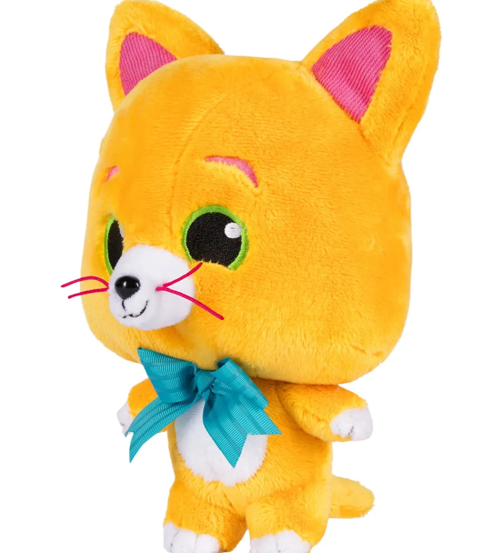 Gabby's Dollhouse Bamser>Bamse - Chumsley - 25 cm