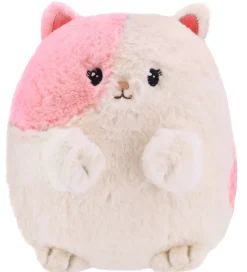 Gabby's Dollhouse Bamser>Bamse - Hamster Kitty - 25 cm