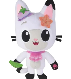 Gabby's Dollhouse Bamser>Bamse - Meow-Gical Pandy Paws Feature Plush