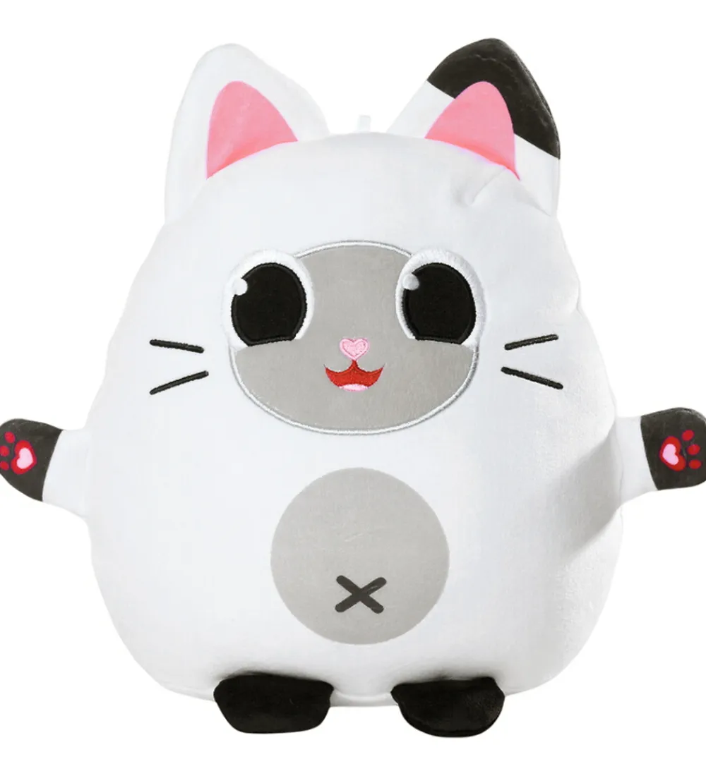 Gabby's Dollhouse Bamser>Bamse - Squishy Pandy Pote - 30 cm