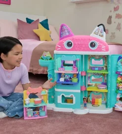 Gabby's Dollhouse Dukker Og Tilbehør><noscript><img width=