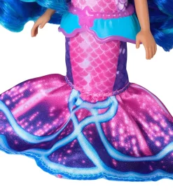 Gabby's Dollhouse Figurer>Figur - Mer-tastic Gabby