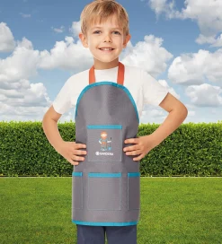 Gardena Udeleg Og Udendørs Legetøj>Have Forklæde