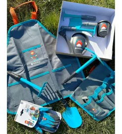 Gardena Udeleg Og Udendørs Legetøj>Haveredskab - Hakke