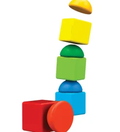 Geomag Magnetlegetøj|Konstruktionslegetøj>Magnetlegetøj - Magic Stacking - 8 Dele