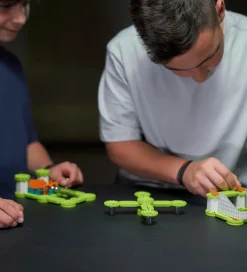 Geomag Byg Og Klodser|Spil><noscript><img width=