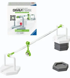 GraviTrax Kuglebaner>Element - Zipline - 6 Dele