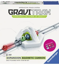 GraviTrax Kuglebaner>Expansion Magnetic Cannon