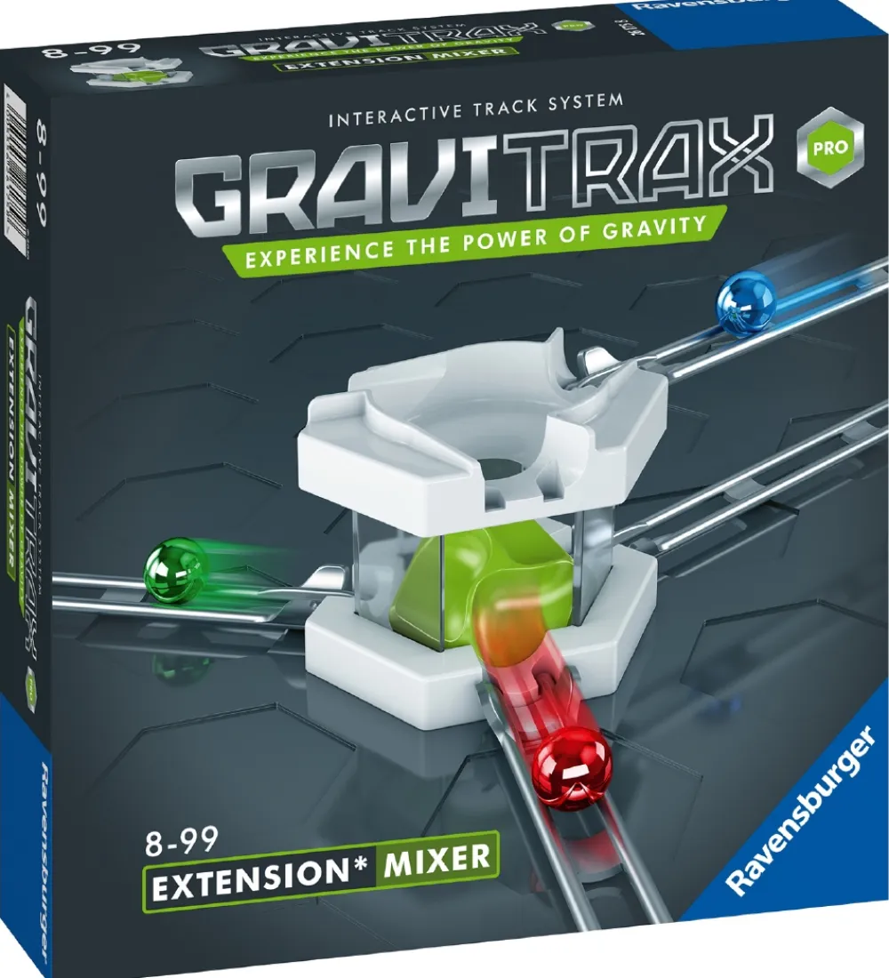 GraviTrax Kuglebaner>Expansion Mixer