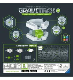 GraviTrax Kuglebaner>Expansion Mixer