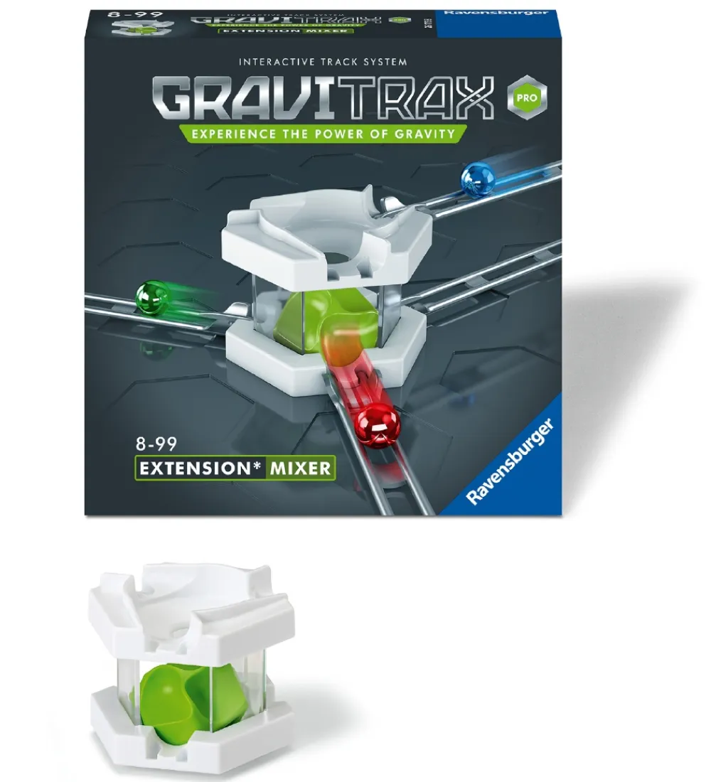 GraviTrax Kuglebaner>Expansion Mixer