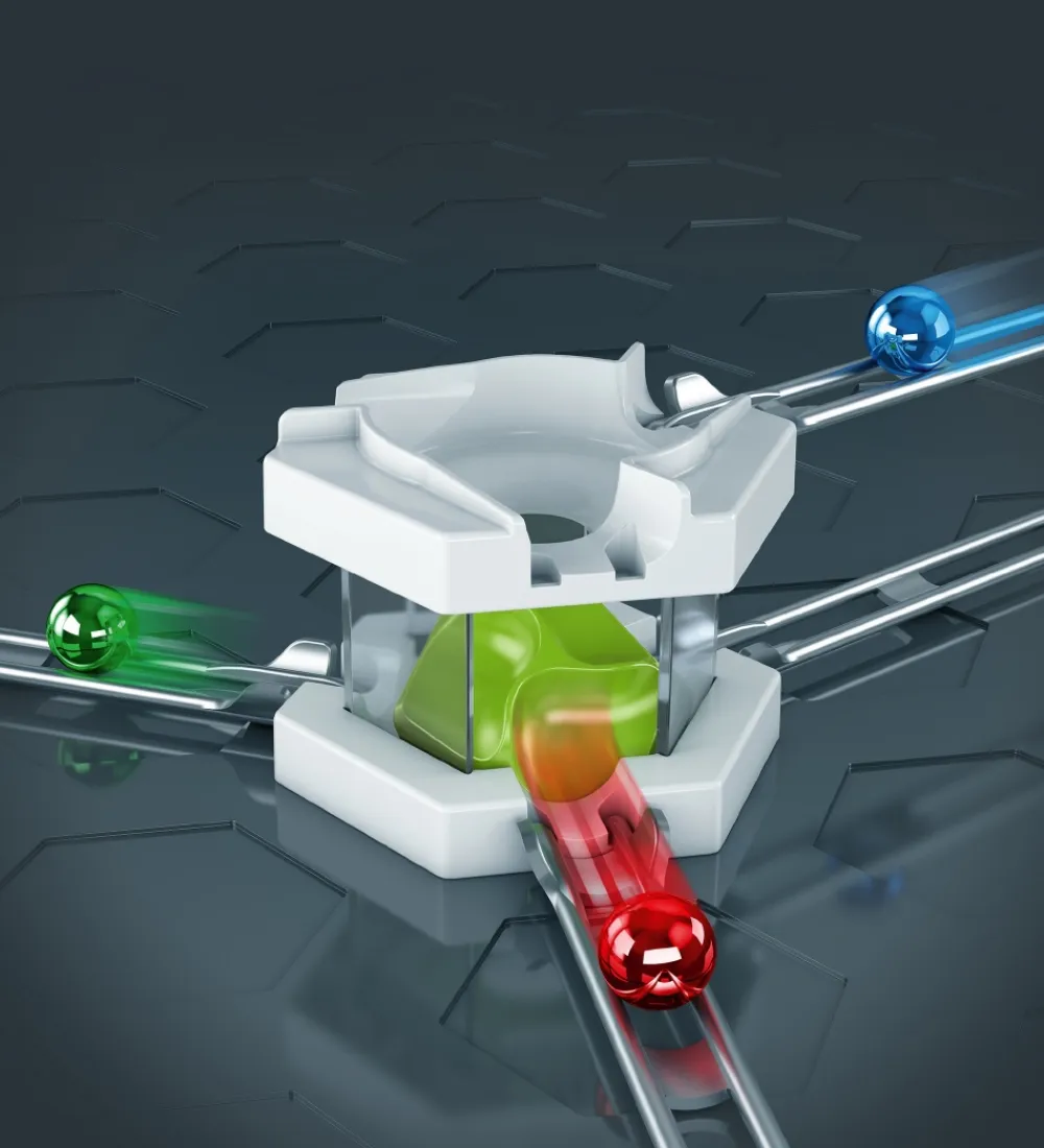 GraviTrax Kuglebaner>Expansion Mixer