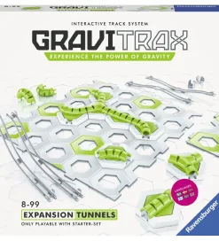 GraviTrax Kuglebaner>Expansion Tunnels
