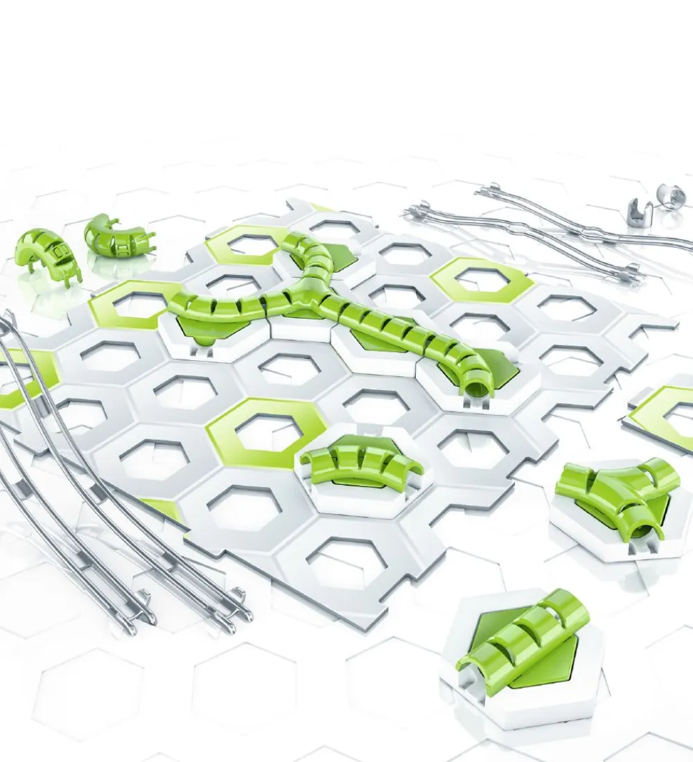 GraviTrax Kuglebaner>Expansion Tunnels