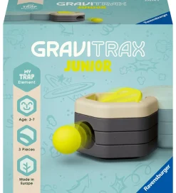 GraviTrax Kuglebaner>Junior Element - Trap - 3 Dele