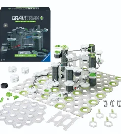 GraviTrax Kuglebaner>Startersæt - Vertical PRO - 152 Dele