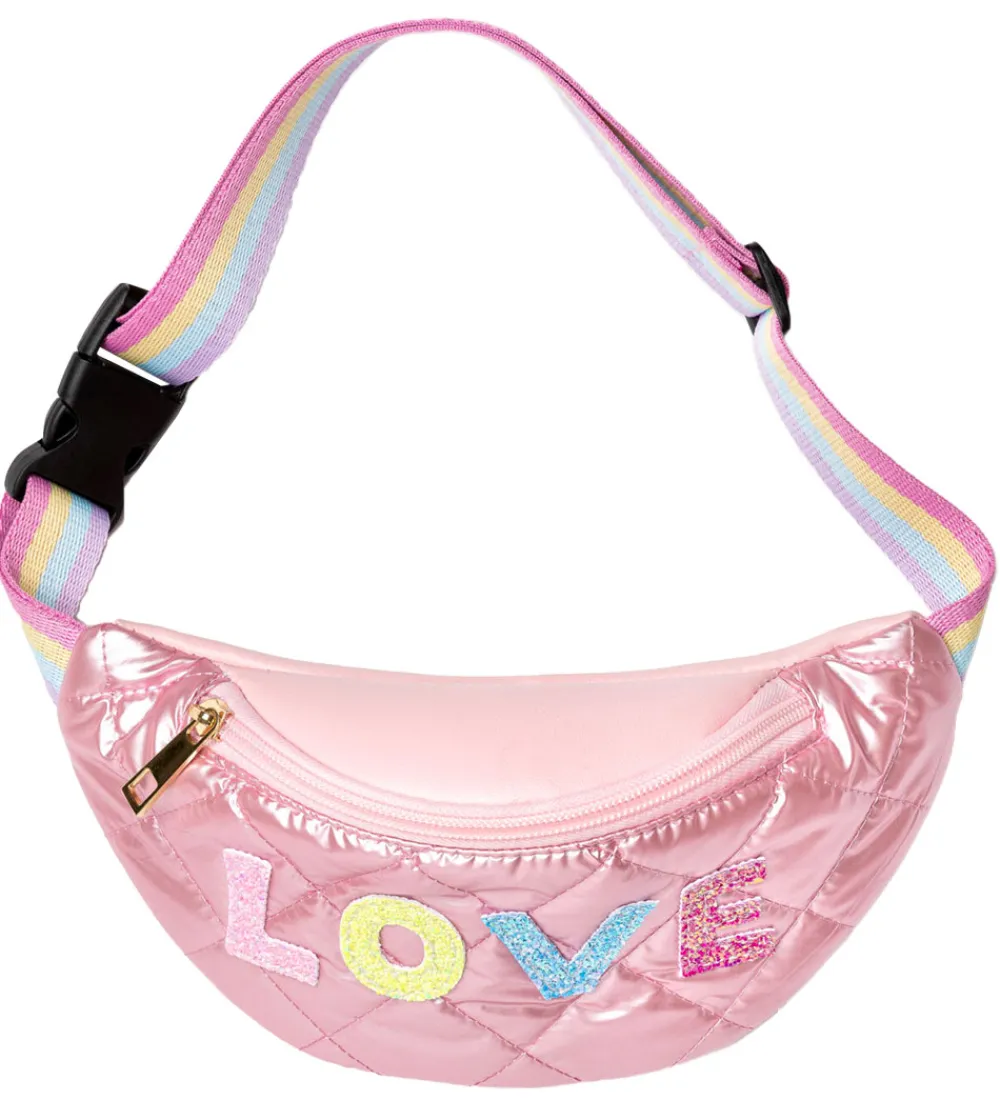 Great Pretenders Udklædningstøj|Rolleleg>Bæltetaske - Plushie Love Fanny