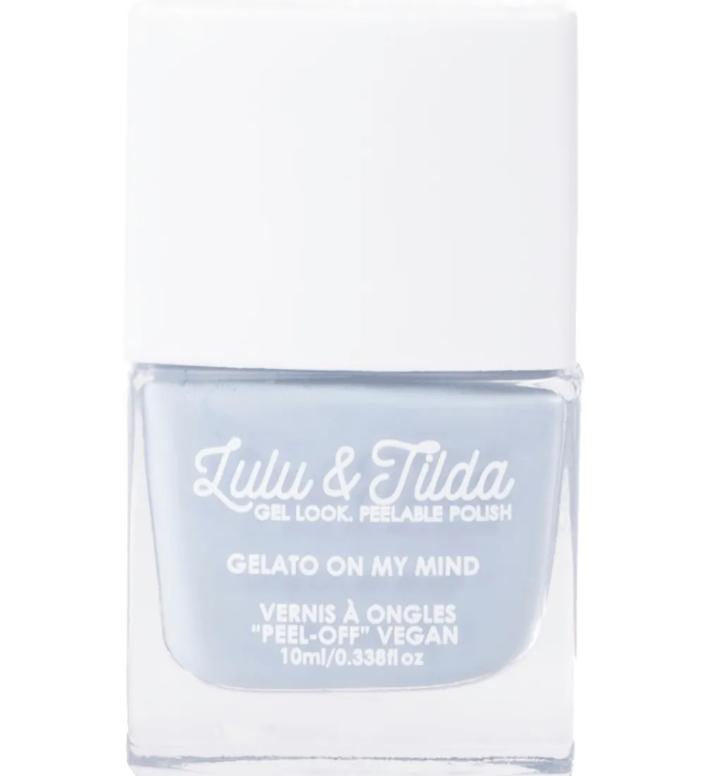 Great Pretenders Halloween>Neglelak - Peelable - 10 ml - Gelato On My Mind