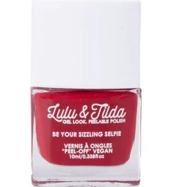 Great Pretenders Halloween>Neglelak - Peelable - 10 ml - Be Your Sizzling