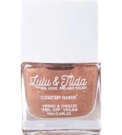 Great Pretenders Halloween>Neglelak - Peelable - 10 ml - Concert Queen